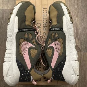 Nike free Tierra vista